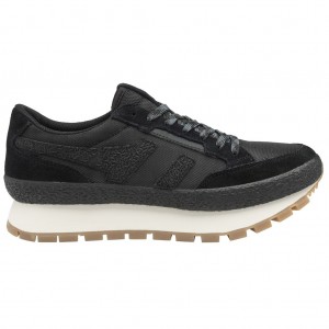 Gola Classics Alpine Low Sneakers Černé CZ | KURZ-17032