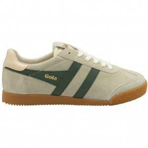 Gola Classics Elan Sneakers Růžové CZ | WUHO-76294