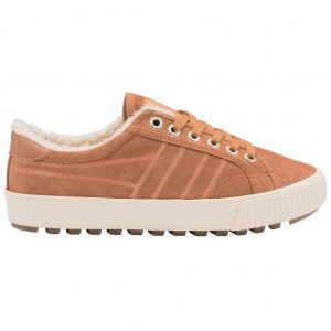 Gola Classics Nordic Plimsolls Sneakers Světle CZ | RWEK-01635