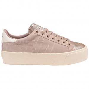 Gola Classics Orchid Platform Viper Sneakers Blossom CZ | CHPK-07384