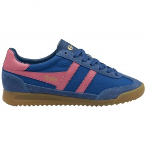 Gola Classics Tornado Sneakers Růžové CZ | KSHB-42639
