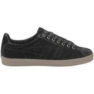 Gola Classics Tourist Sneakers Černé CZ | PMSR-90612