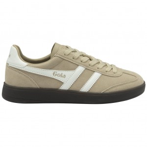 Gola Classics Viper Sneakers Bílé Tmavě CZ | IWHG-92306