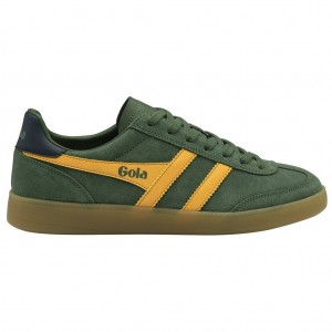 Gola Classics Viper Sneakers Tmavě Blankyt CZ | JERY-47109