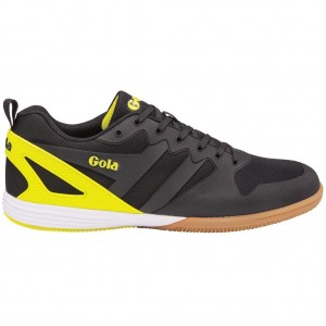 Gola Performance Echo TX Sneakers Černé CZ | YKVX-21345