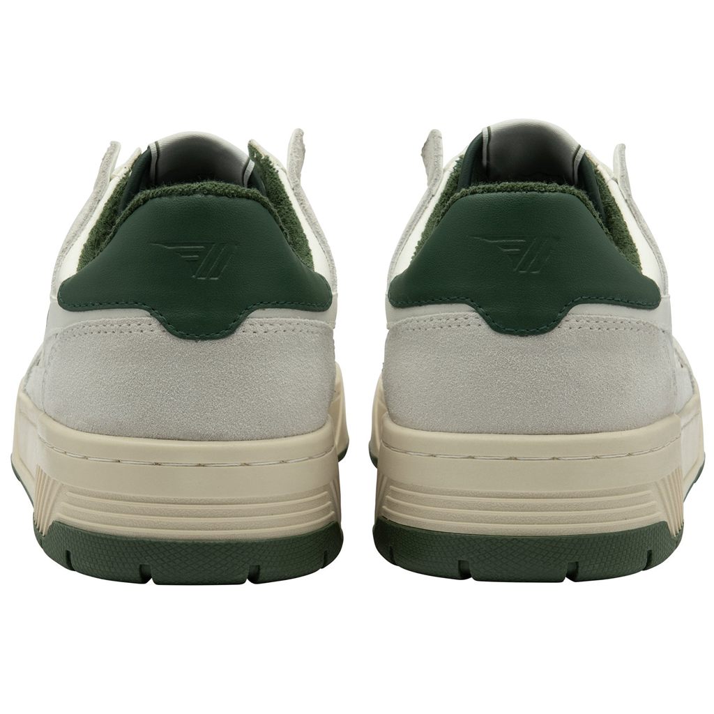 Gola Classics Allcourt '86 Sneakers Bílé CZ | FANH-49063