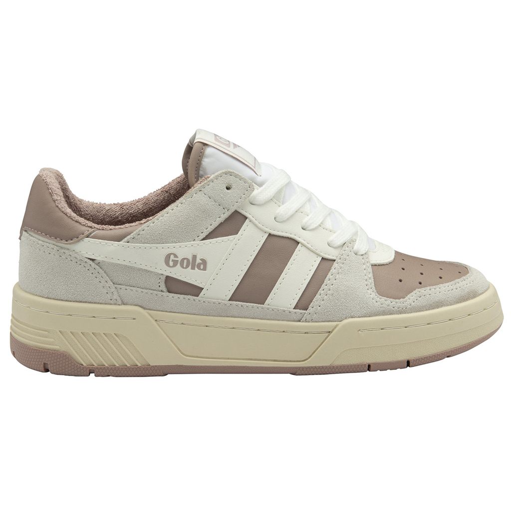 Gola Classics Allcourt '86 Sneakers Bílé CZ | NXQY-73094