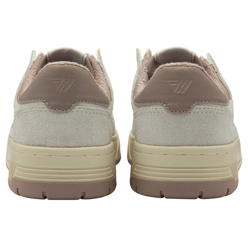 Gola Classics Allcourt '86 Sneakers Bílé CZ | NXQY-73094