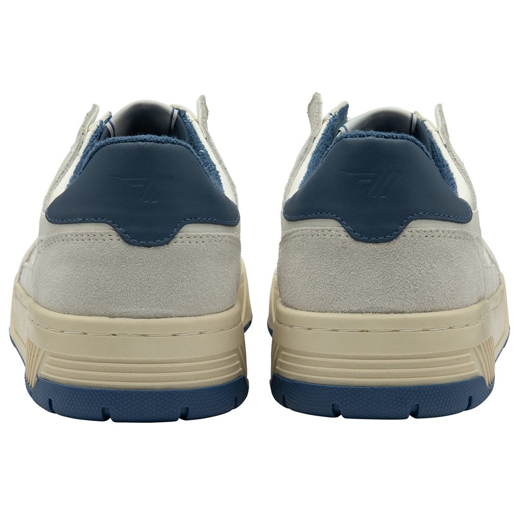 Gola Classics Allcourt '86 Sneakers Bílé CZ | YRMG-69274