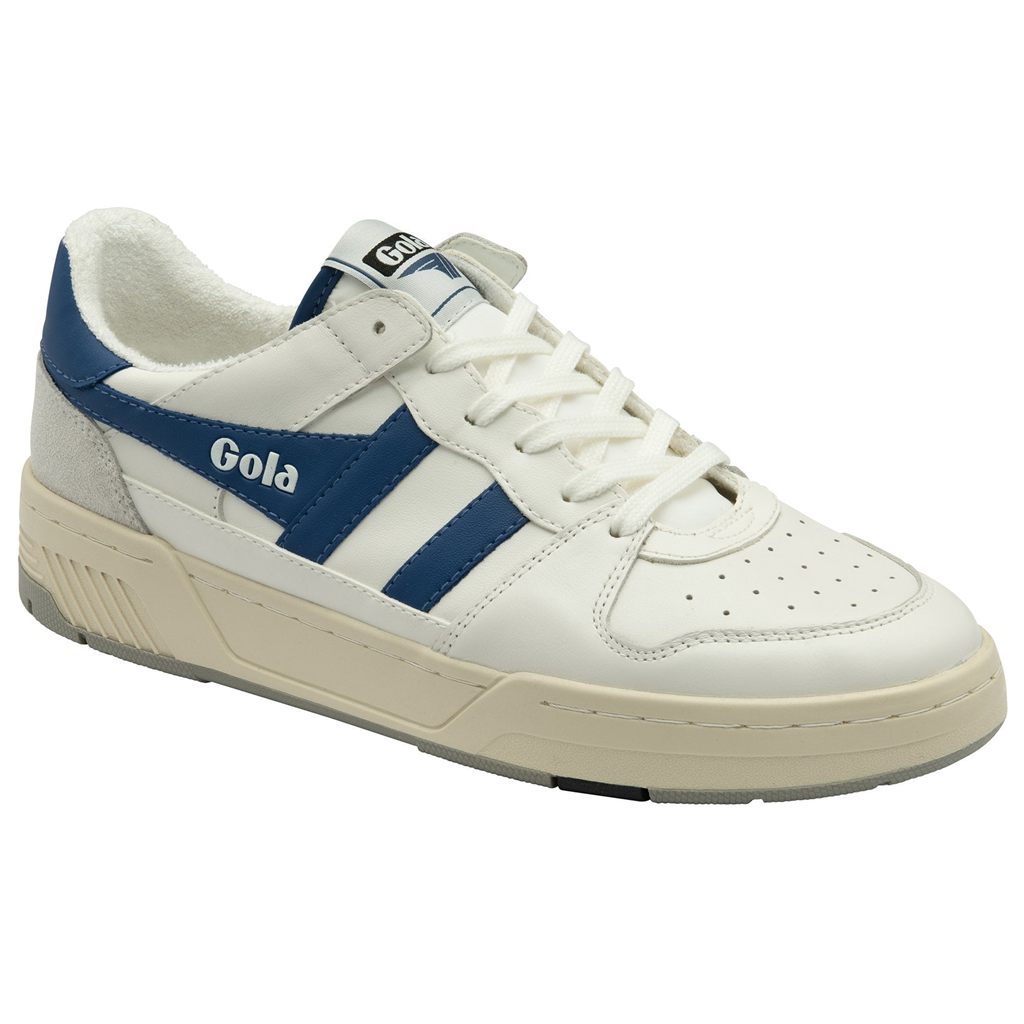 Gola Classics Allcourt Sneakers Bílé Blankyt CZ | UAXQ-13652