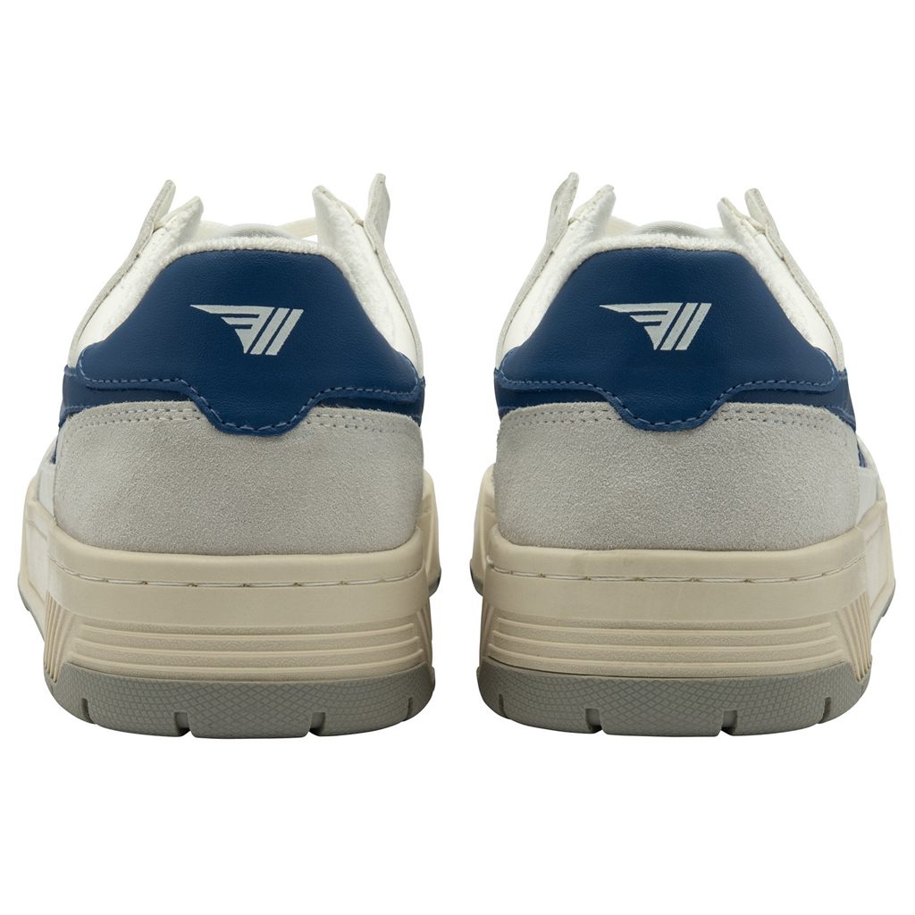 Gola Classics Allcourt Sneakers Bílé Blankyt CZ | UAXQ-13652