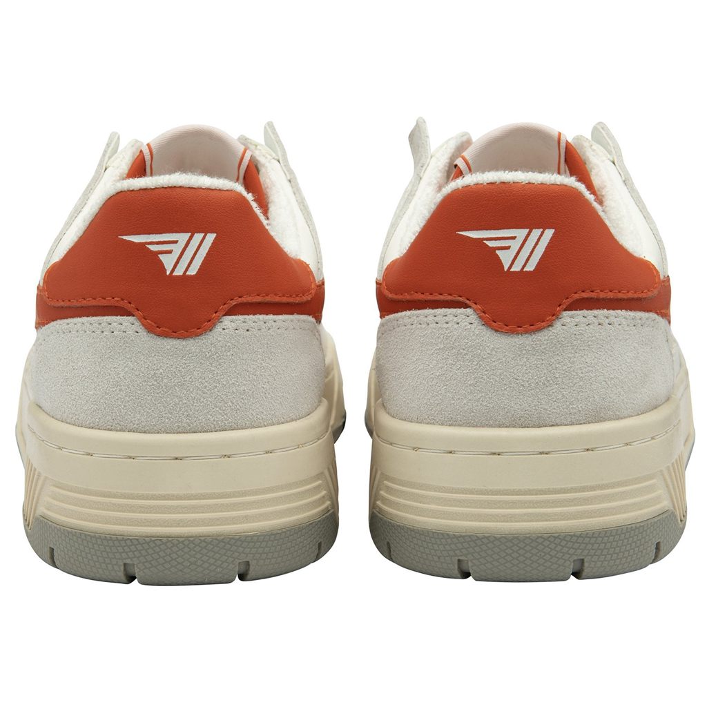 Gola Classics Allcourt Sneakers Bílé CZ | TCRF-21063