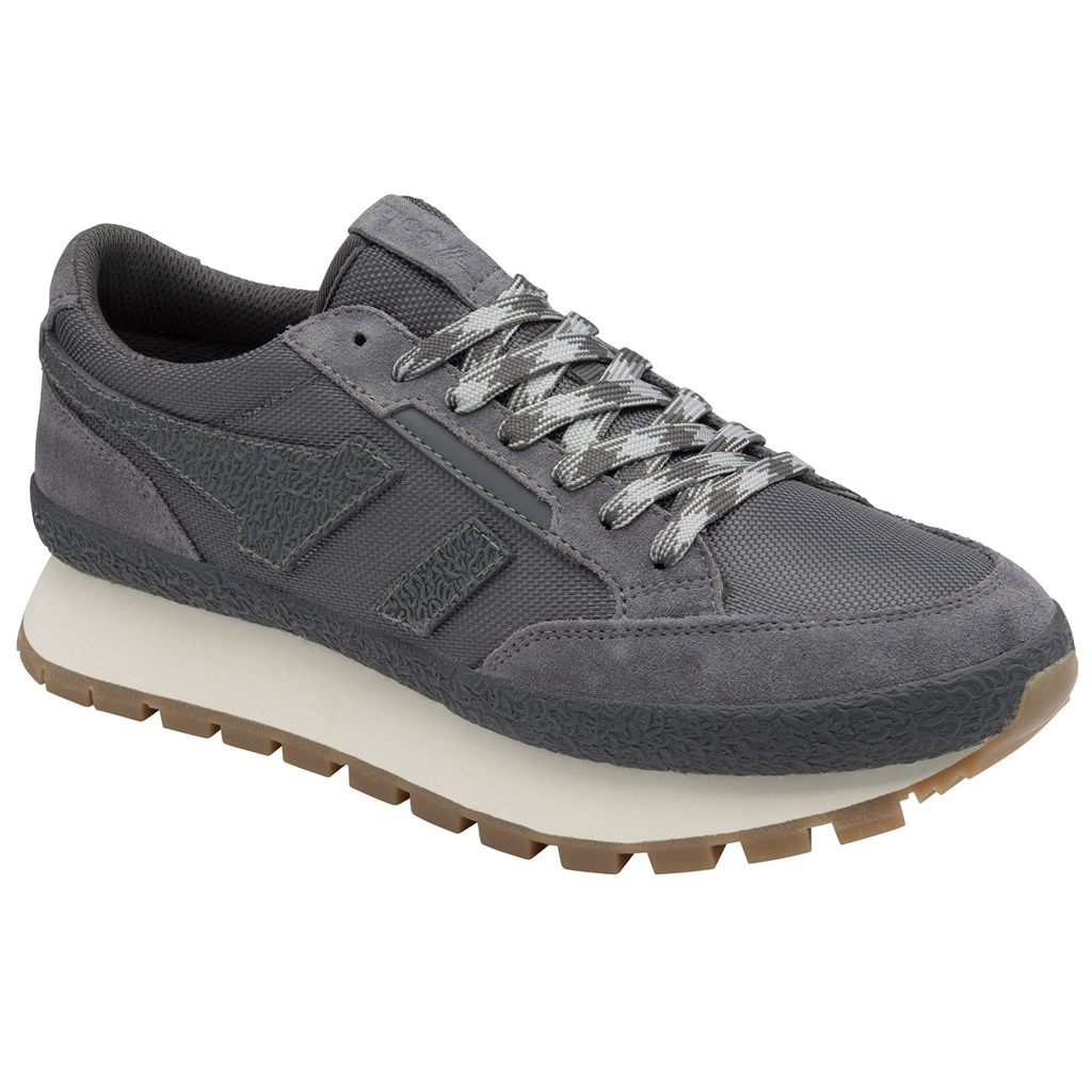 Gola Classics Alpine Low Sneakers Shadow Gum CZ | OCIN-15860