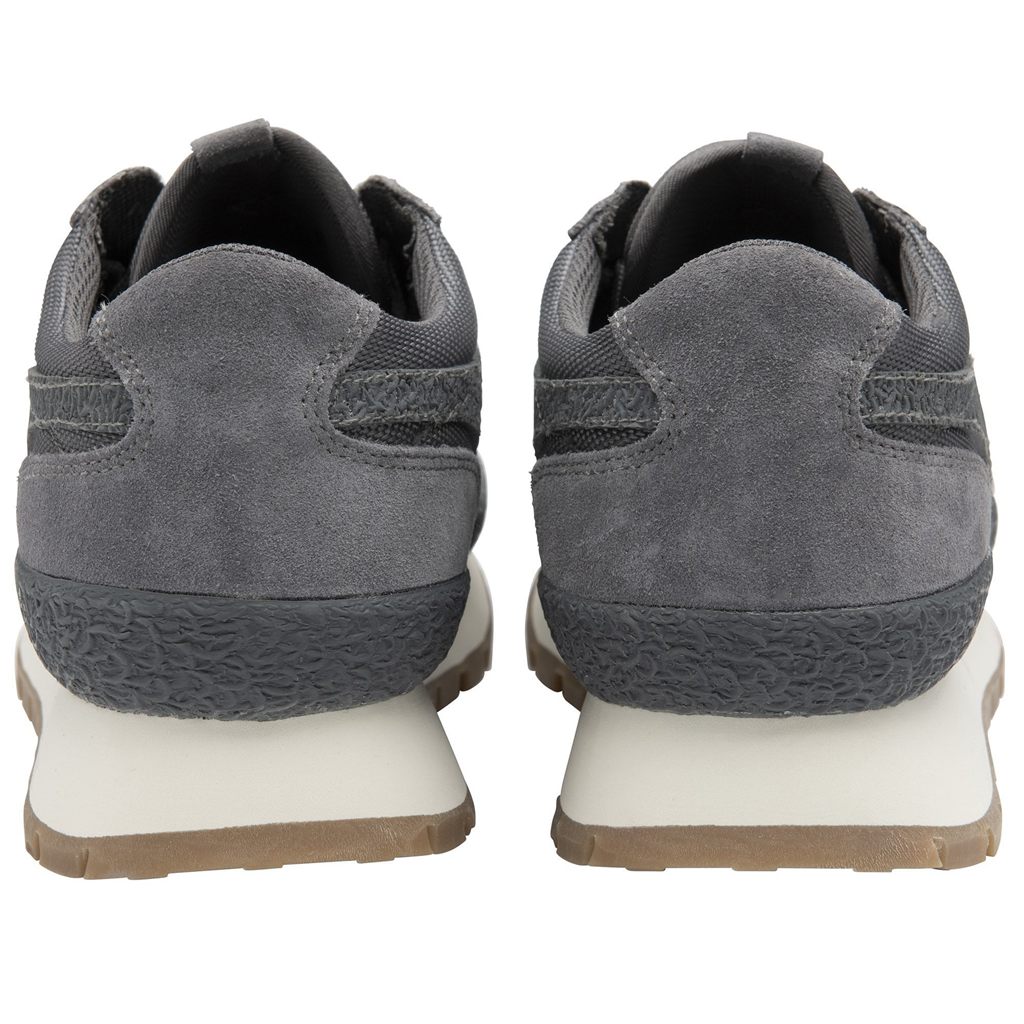 Gola Classics Alpine Low Sneakers Shadow Gum CZ | OCIN-15860
