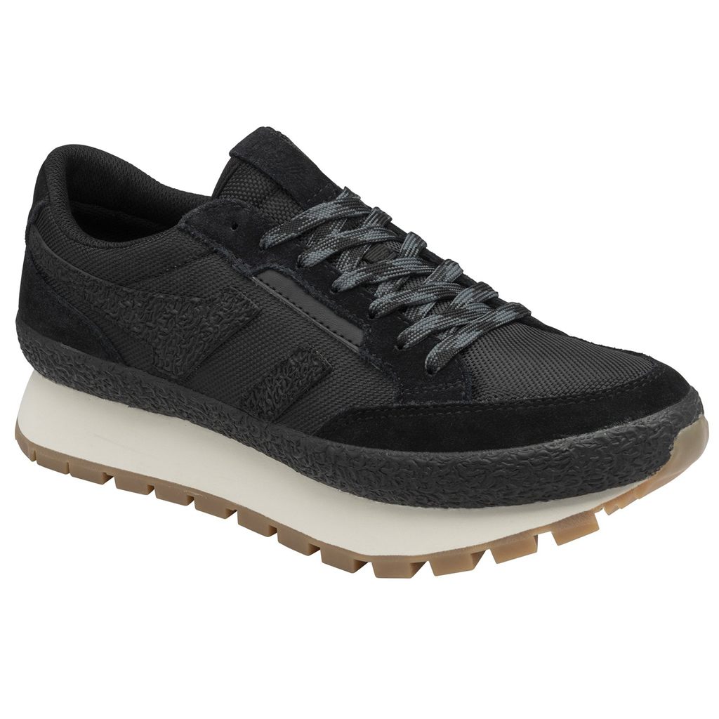 Gola Classics Alpine Low Sneakers Černé CZ | KURZ-17032