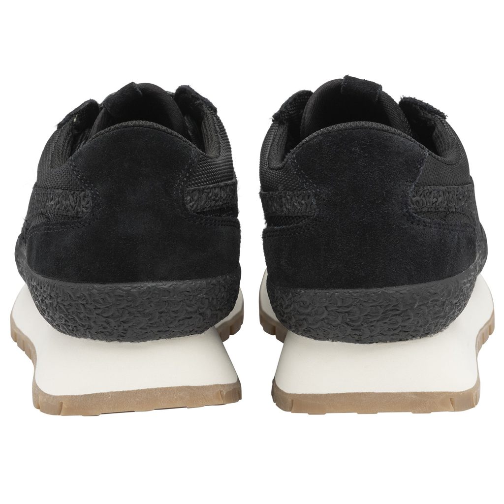 Gola Classics Alpine Low Sneakers Černé CZ | KURZ-17032