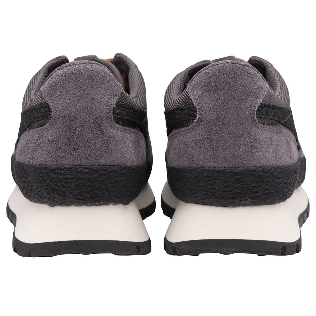Gola Classics Alpine Low Sneakers Černé CZ | NUMW-71965