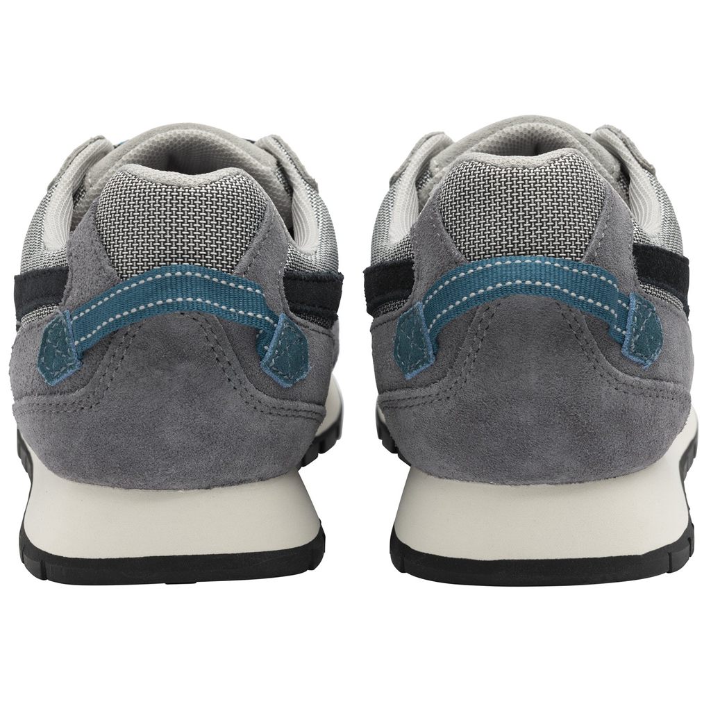 Gola Classics Altitude Sneakers Šedé Černé CZ | DJFZ-63081