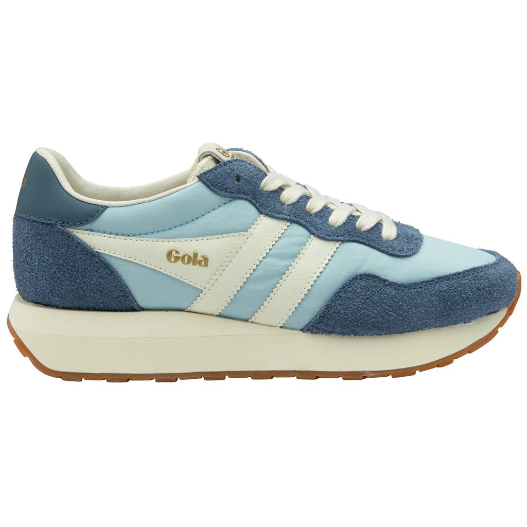 Gola Classics Arizona Sneakers Bílé CZ | HPTZ-27308
