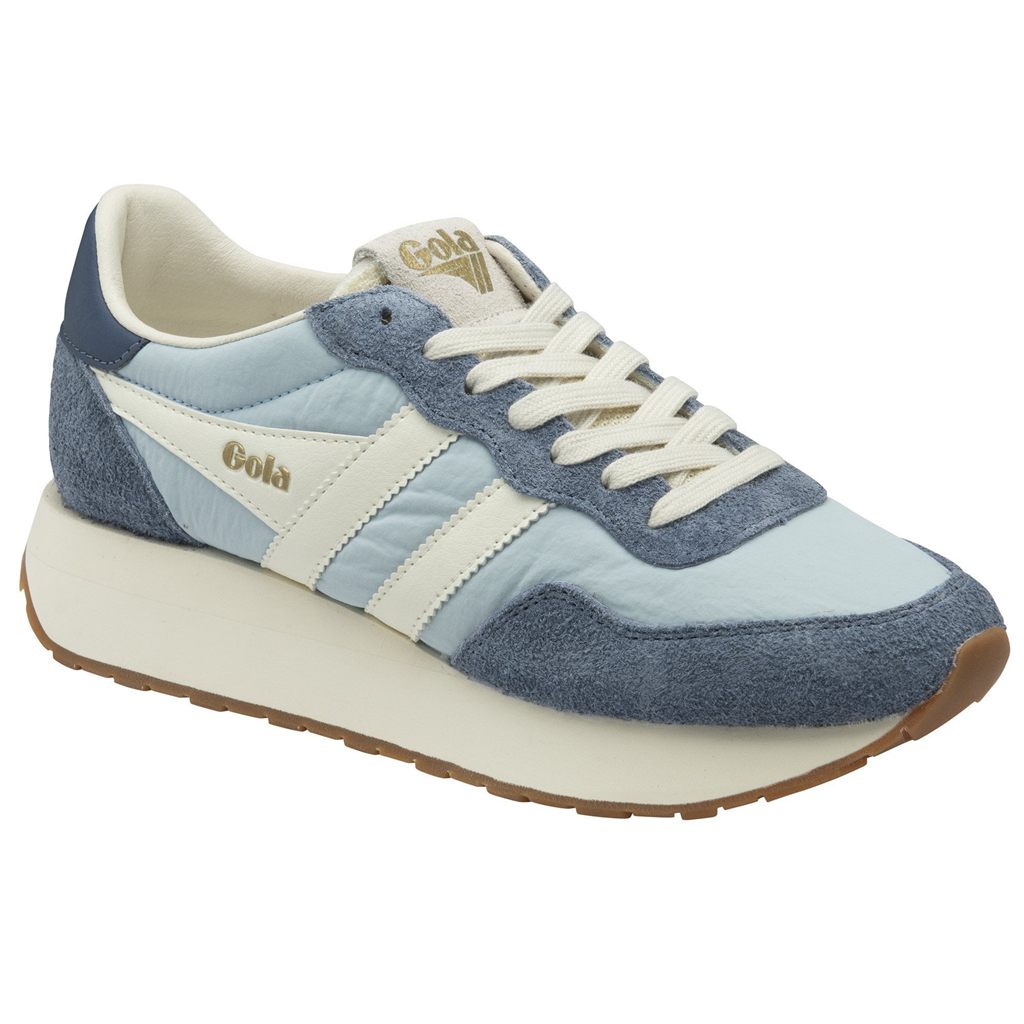 Gola Classics Arizona Sneakers Bílé CZ | HPTZ-27308