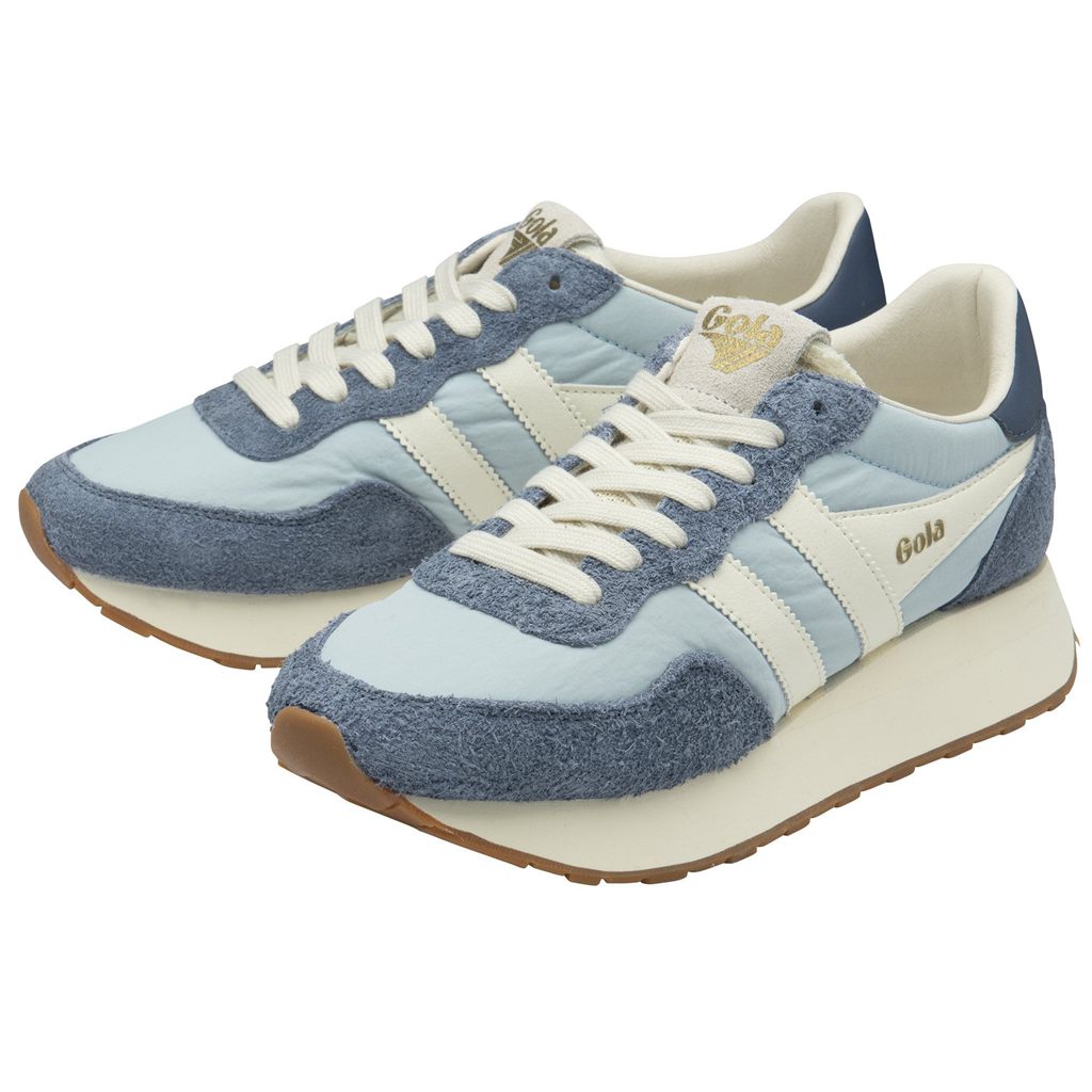 Gola Classics Arizona Sneakers Bílé CZ | HPTZ-27308
