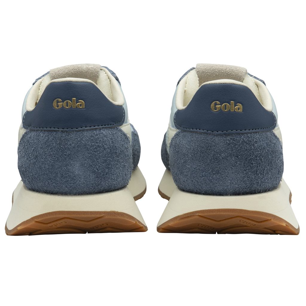 Gola Classics Arizona Sneakers Bílé CZ | HPTZ-27308