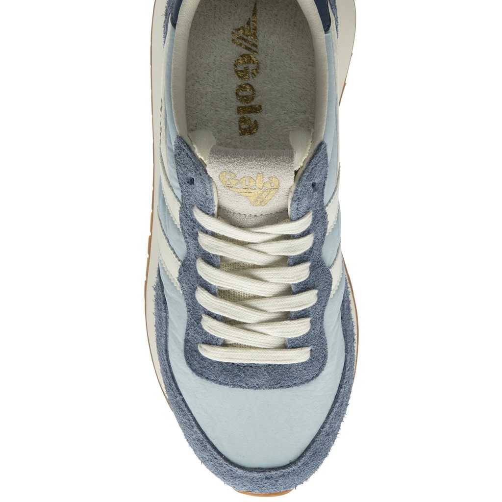 Gola Classics Arizona Sneakers Bílé CZ | HPTZ-27308