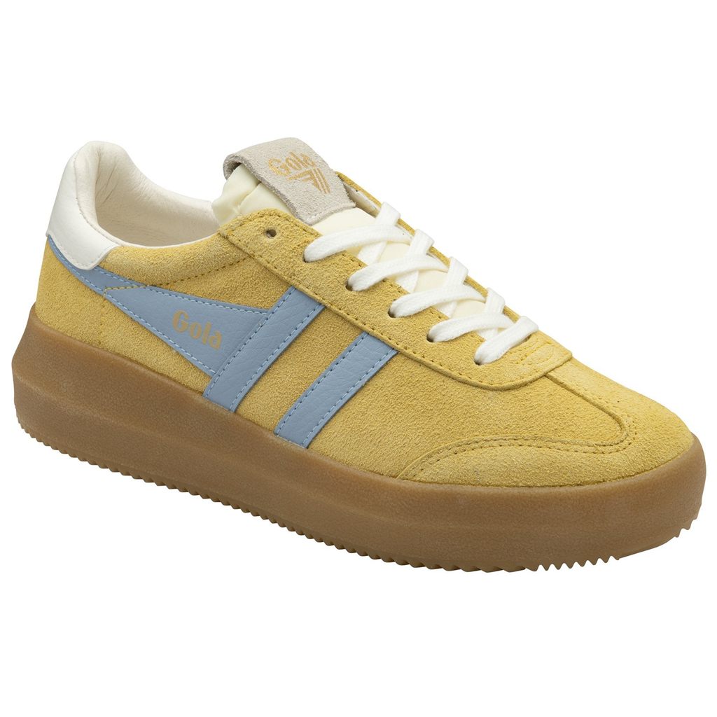 Gola Classics Athena Sneakers Bílé CZ | SVTY-72410
