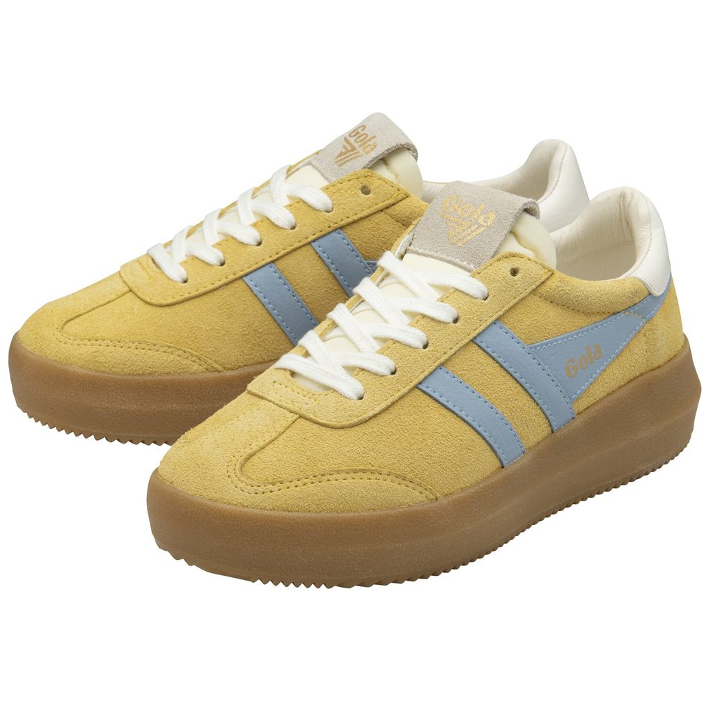 Gola Classics Athena Sneakers Bílé CZ | SVTY-72410