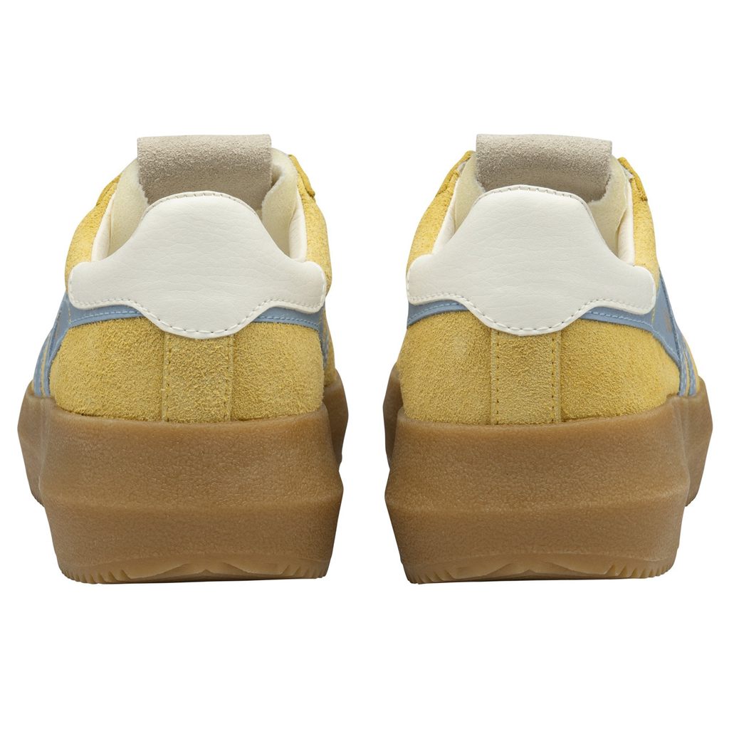 Gola Classics Athena Sneakers Bílé CZ | SVTY-72410
