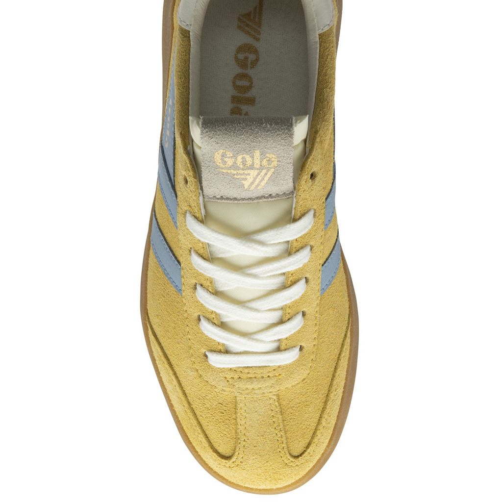 Gola Classics Athena Sneakers Bílé CZ | SVTY-72410