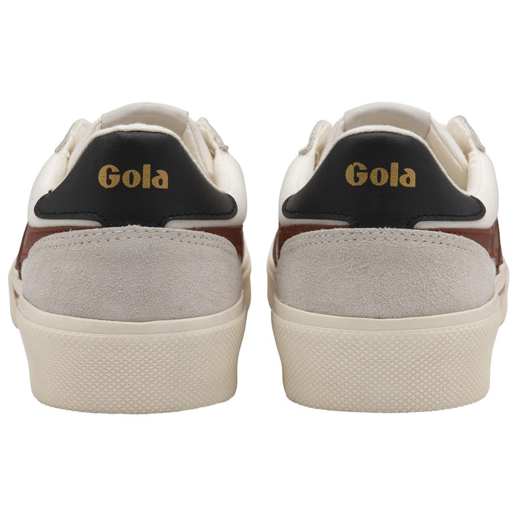 Gola Classics Breakpoint Sneakers Bílé Černé CZ | IPJM-98562
