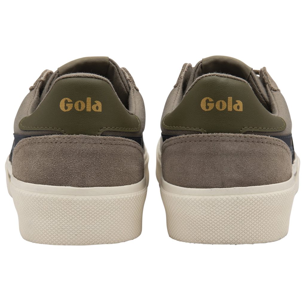 Gola Classics Breakpoint Sneakers Tmavě Blankyt Hnědožlutý CZ | ANTG-79421