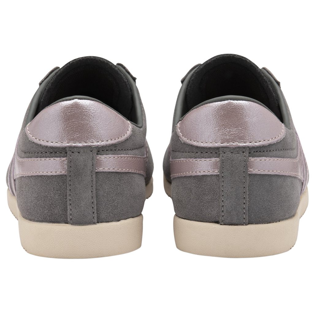Gola Classics Bullet Flame Sneakers Světle Růžové CZ | PZKX-53087