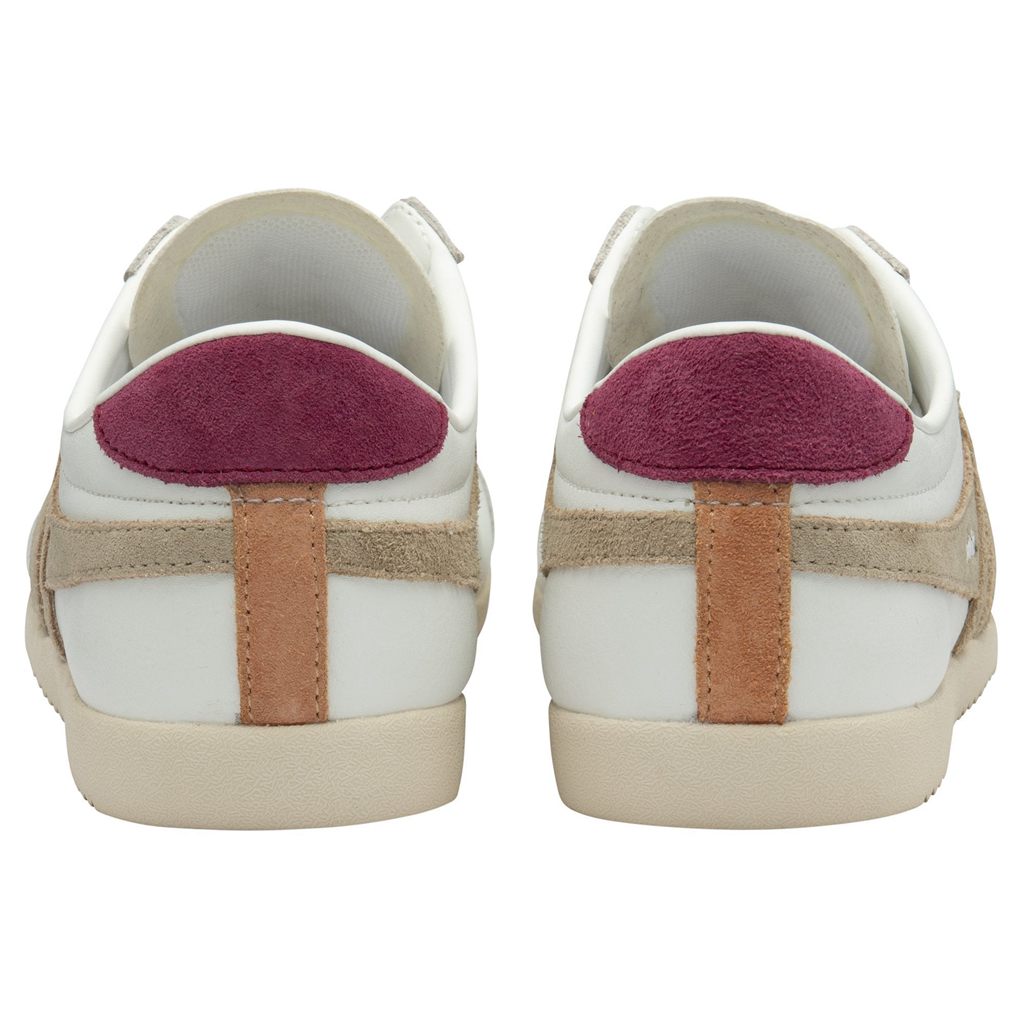 Gola Classics Bullet Pure Sneakers Bílé CZ | ZKOR-24813