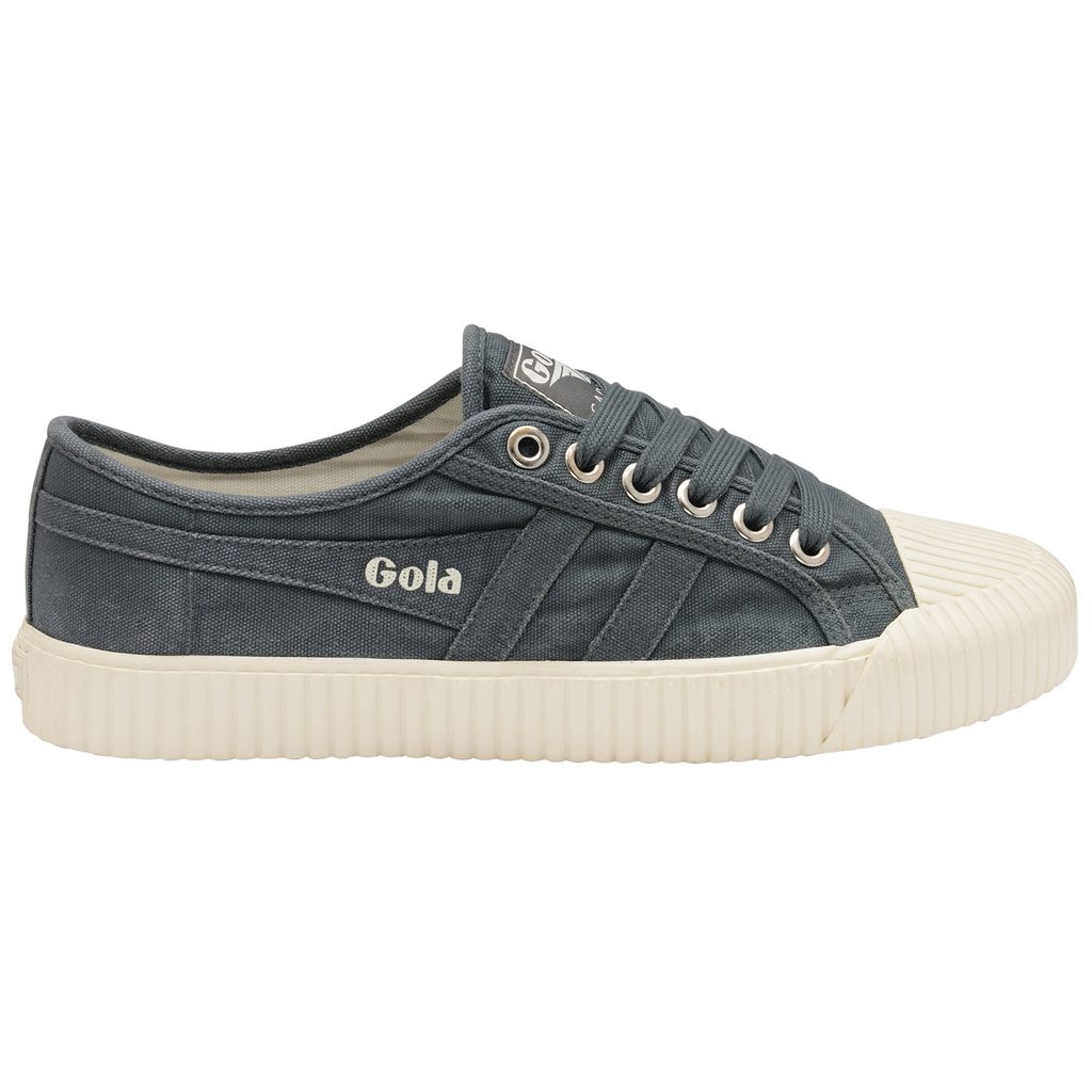 Gola Classics Cadet Plimsoll Shoes Bílé CZ | VHLB-01679