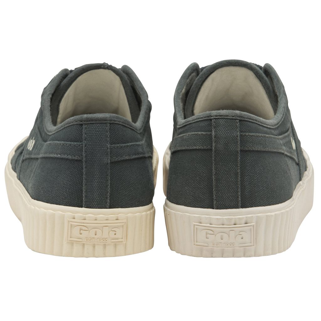 Gola Classics Cadet Plimsoll Shoes Bílé CZ | VHLB-01679
