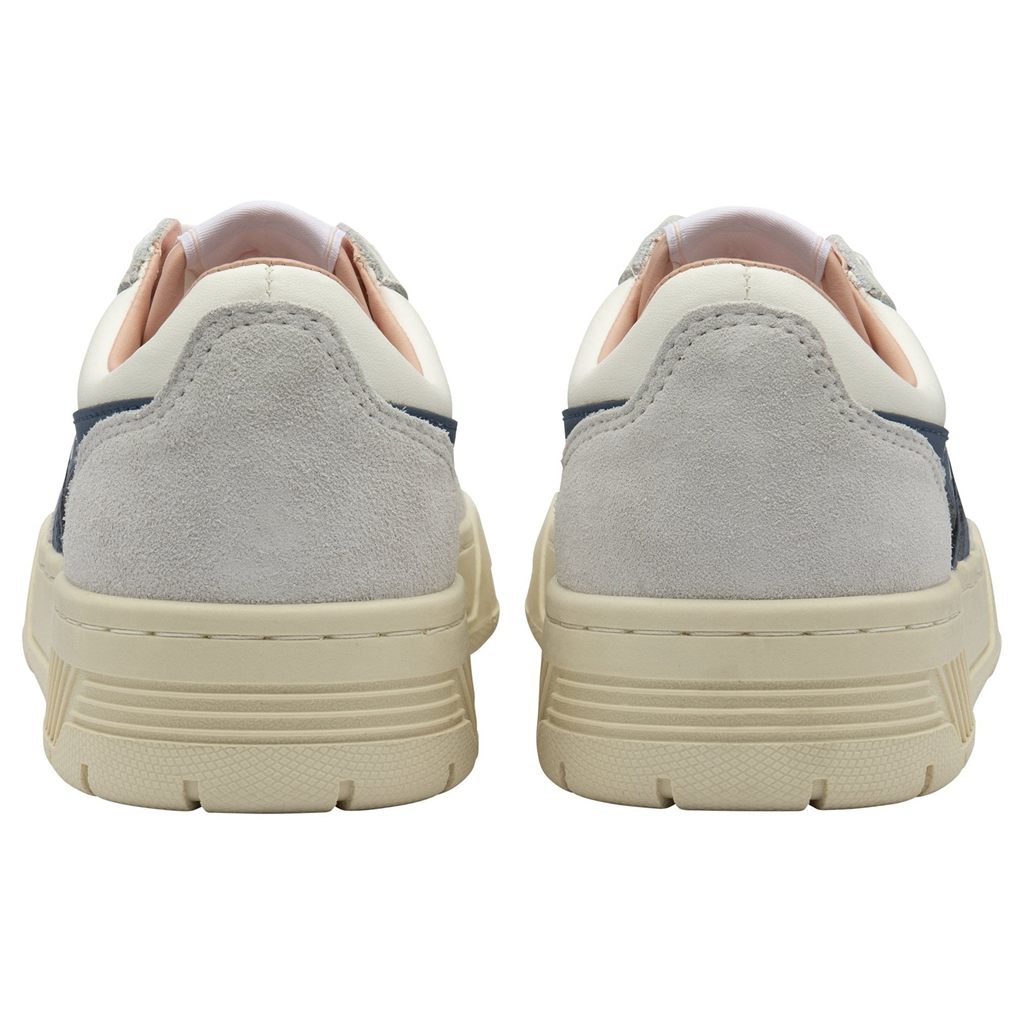 Gola Classics Challenge '84 Sneakers Bílé Růžové CZ | HFWV-34956