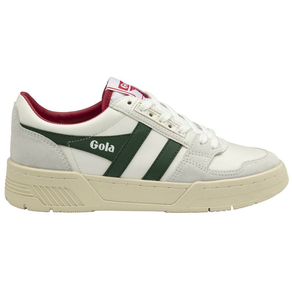 Gola Classics Challenge '84 Sneakers Bílé CZ | AZNR-94620