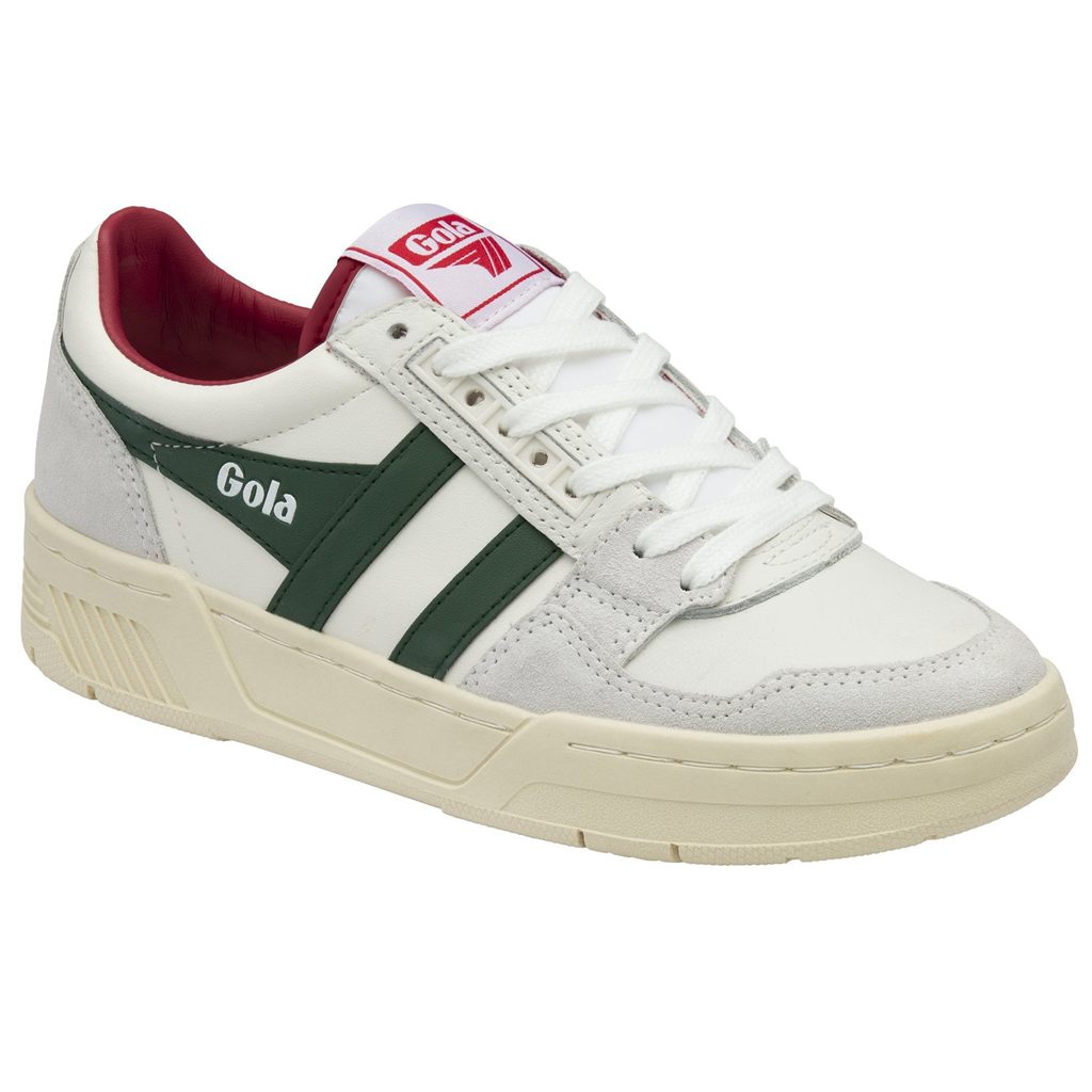 Gola Classics Challenge '84 Sneakers Bílé CZ | AZNR-94620