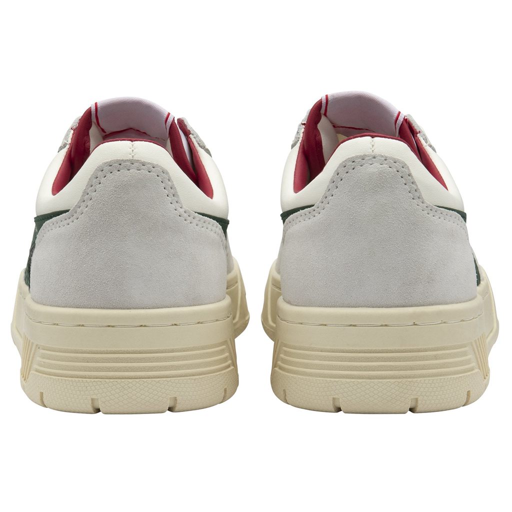 Gola Classics Challenge '84 Sneakers Bílé CZ | AZNR-94620