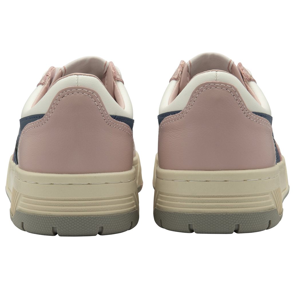 Gola Classics Challenge Sneakers Bílé Růžové CZ | NIFL-19506