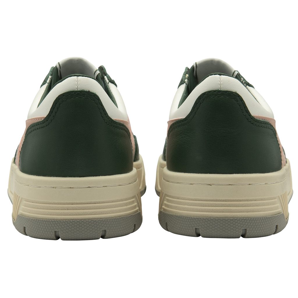 Gola Classics Challenge Sneakers Bílé Růžové CZ | WRJQ-46521