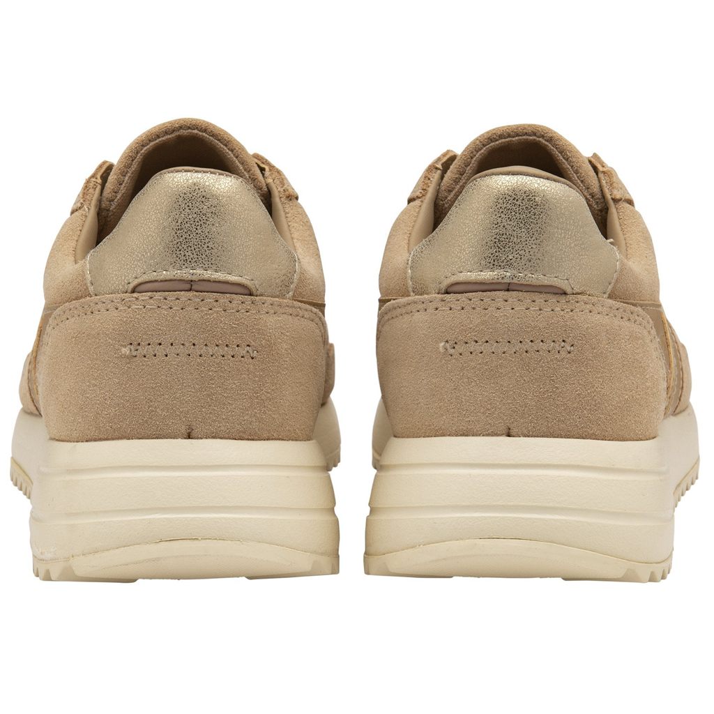 Gola Classics Chicago Glimmer Sneakers Zlaté CZ | UREI-35164