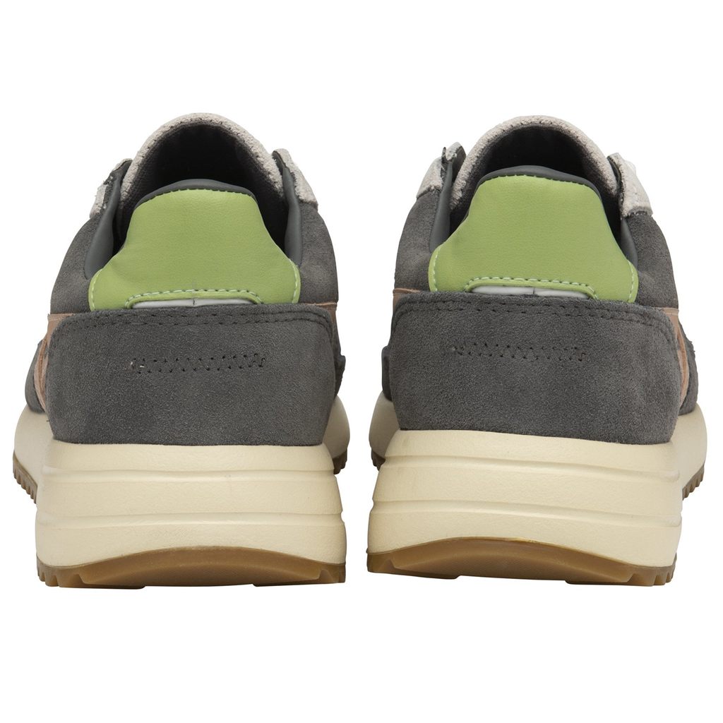 Gola Classics Chicago Sneakers Bílé Růžové Zelene CZ | YURE-39807