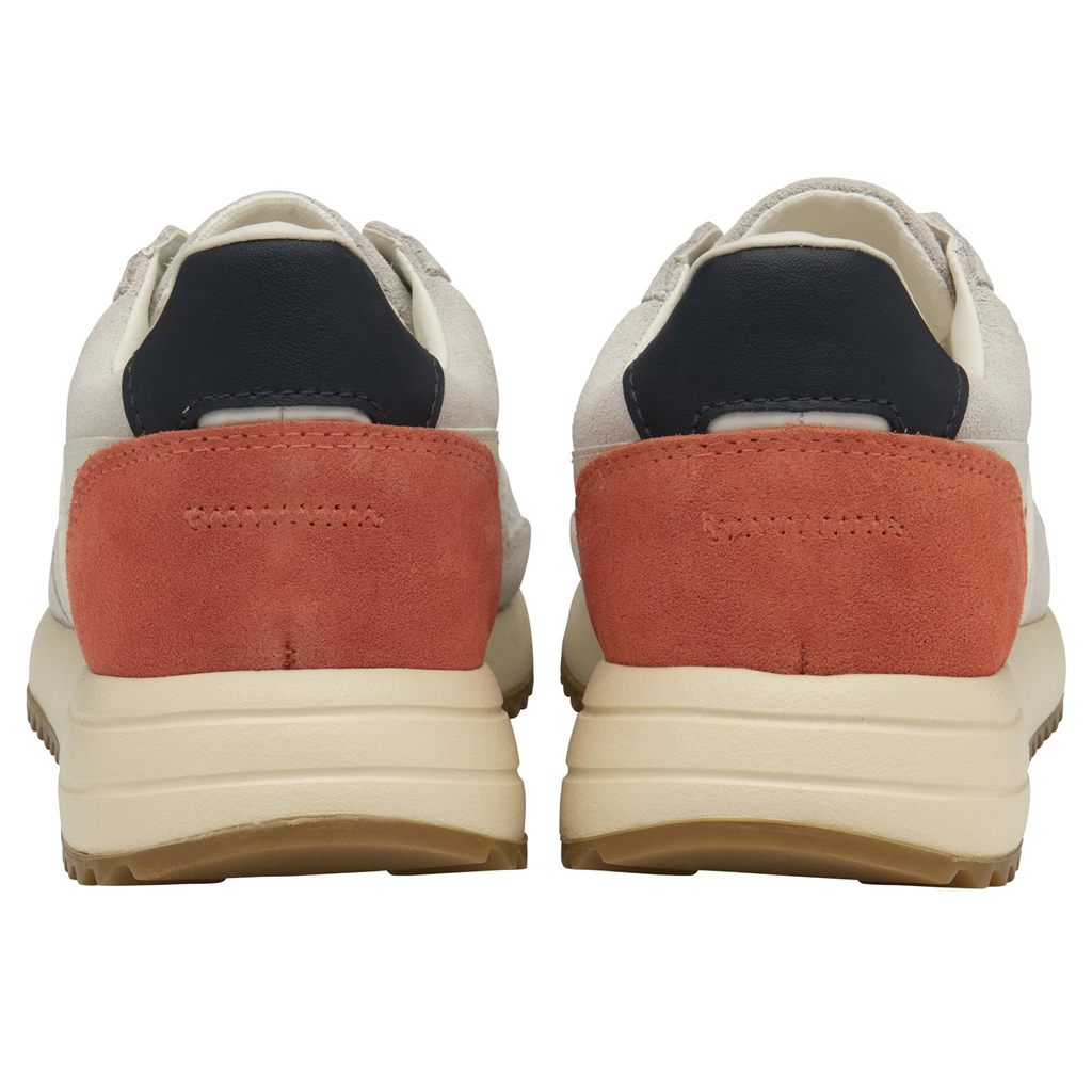 Gola Classics Chicago Sneakers Bílé Tmavě Blankyt CZ | FHIO-52197