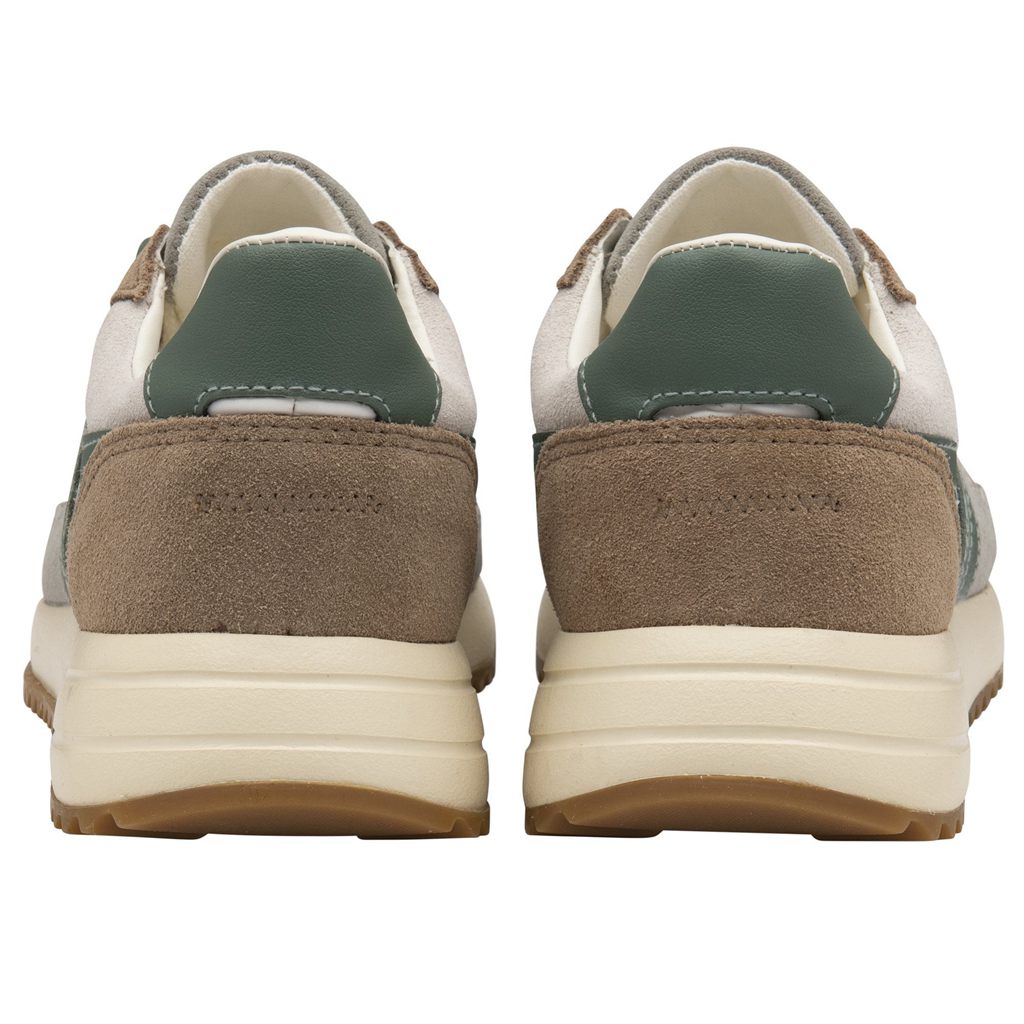 Gola Classics Chicago Sneakers Bílé CZ | AEZY-14863