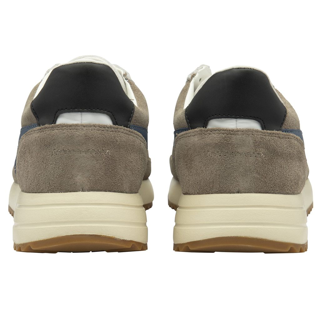 Gola Classics Chicago Sneakers Bílé CZ | YXOL-72890