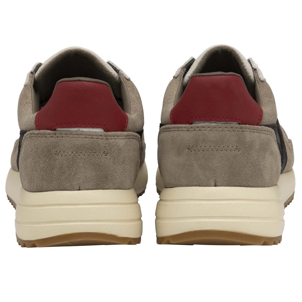 Gola Classics Chicago Sneakers Bílé Černé CZ | PELY-60942