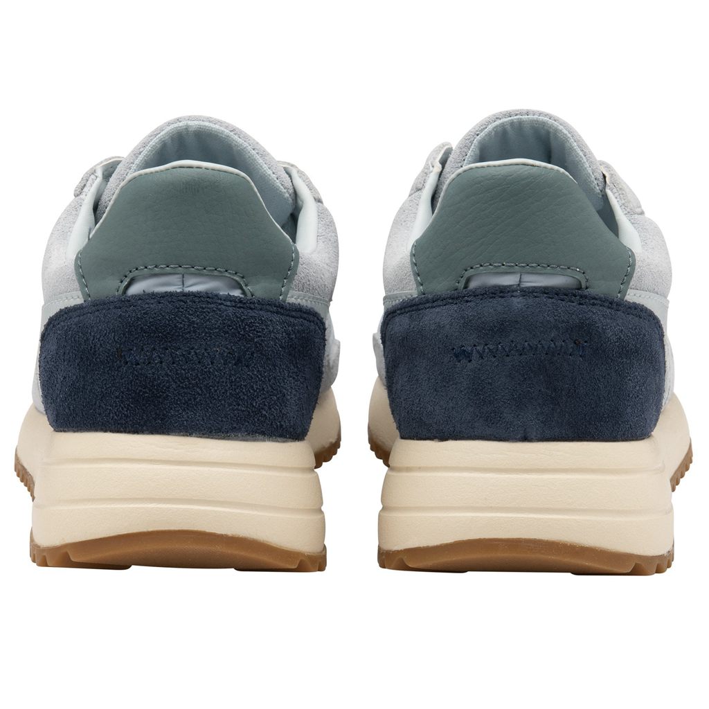 Gola Classics Chicago Sneakers Blankyt Blankyt CZ | MCBR-05482